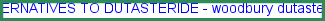 Dutasteride